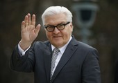 وزير الخارجية الألماني يحث المجتمع الدولي على تقديم مساعدات لمخيمات اللاجئين في الشرق الأوسط