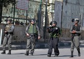 مقتل فلسطيني حاول طعن جنود اسرائيليين في الضفة الغربية المحتلة