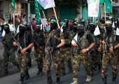 «القسام» تلمح إلى إمكان مبادلة أسرى فلسطينيين بجندي إسرائيلي