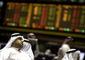 بورصات الخليج تفقد قوتها مع هبوط النفط والبنوك تدعم سوق أبوظبي