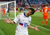 كوبان الروسي ينهي عقد لاعبه أرشافين
