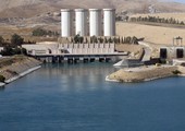 بغداد تحيل مشروع صيانة سد الموصل المهدد بالانهيار إلى شركة إيطالية