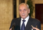 رئيس البرلمان اللبناني نبيه بري: انتخابات الرئاسة... في الثلاجة