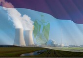 وزير روسي: مصر قد تبدأ بناء محطة للطاقة النووية بمساعدة روسيا في 2018