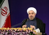 روحاني: لا مشكلة في دخول الشركات الأميركية لإيران