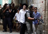 مقتل فلسطينيين بعد جرحهما اسرائيليين اثنين في هجوم في القدس الشرقية 