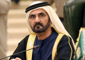 حاكم دبي سيعين جامعيا برتبة وزير في حكومة الإمارات