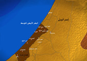كتائب القسام تعلن مقتل 2 من عناصرها في انهيار 