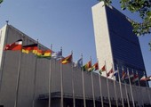 الأمم المتحدة تعلق المحادثات السورية وتطلب مساعدة الدول الكبرى