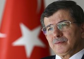 رئيس الوزراء التركي: تم قطع الممر الإنساني إلى حلب