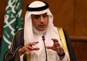 السعودية تلقي اللوم على حكومة سورية في تعليق محادثات جنيف