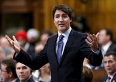 ترودو: كندا ستتحرك بحذر بشأن رفع العقوبات عن إيران