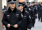 الشرطة الصينية تؤكد احتجازها لثلاثة من بائعي الكتب في هونج كونج