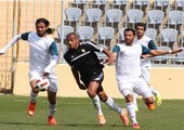 بطولة مصر: فوز صعب للمصري وآخر مثير لدجلة