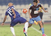 الخور يفوز على الوكرة في الدوري القطري