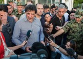 النواب يعزلون وزير الدفاع الصربي لإهانته صحافية بتعليق مهين