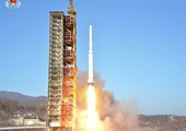 موسكو إطلاق الصاروخ الكوري الشمالي 