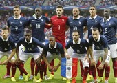 فرنسا تواجه الكاميرون واسكتلندا استعدادا بطولة أوروبا 2016