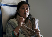 مخرجة باكستانية تأمل أن يسهم فيلمها المرشح للأوسكار في القضاء على جرائم الشرف