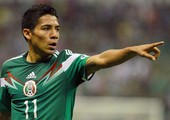 خافير أكينو يغيب عن ودية المكسيك أمام السنغال للإصابة