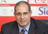 الاتحاد المغربي لكرة القدم يستغني عن خدمات مدرب المنتخب الزاكي