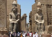 مسئول أميركي: مصر ومقاصدها السياحية آمنة