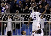 الهلال يفلت من كمين الرائد في الدوري السعودي