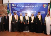 مهلة أخيرة للكويت لتنظيم بطولة كأس الخليج