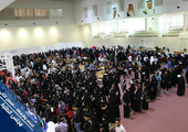مجلس طلبة جامعة البحرين يطالب بتمديد التسجيل إلى الخميس وتأجيل بداية الفصل إلى الأحد