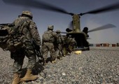 قائد عسكري: القوات الأميركية في افغانستان لن تعود للدور القتالي