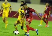 الوصل يفوز على الشعب في الدوري الإماراتي