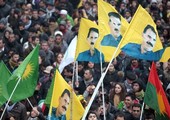 آلاف الأكراد يتظاهرون في ستراسبورغ للمطالبة بالإفراج عن أوجلان