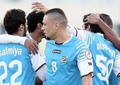 السالمية يتقدم إلى المركز الثاني في الدوري الكويتي