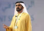 دبي نحو إنشاء شراكات ومبادرات عالمية