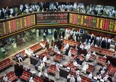 تراجع بورصتي السعودية ومصر وصعود أسواق أسهم خليجية أخرى