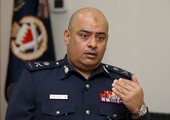 رئيس الأمن العام: البحرين على طريق الاستقرار بعد 5 أعوام من الاضطرابات