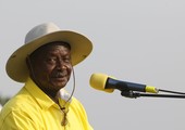 رئيس أوغندا يدافع عن سجله وينفي وجود فساد وبطالة في مناظرة تلفزيونية قبل الانتخابات