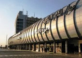 مطار القاهرة يستقبل 132فلسطينياً في اليوم الثاني لفتح معبر رفح