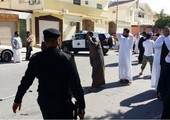السعودية... تشييع خامس ضحايا حادثة مسجد الإمام الرضا