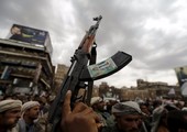 ثلاثة قتلى في قصف لطائرة من دون طيار في اليمن