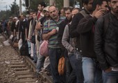 اليونان تفتح مراكز لتسجيل اللاجئين منتصف الأسبوع الجاري