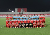 أحمر الشباب يستضيف منتخب سيشل استعداداً للدورة الدولية