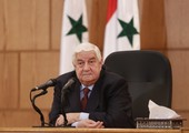 وزير خارجية سورية يؤكد التزام بلاده بحوار سوري-سوري دون شروط مسبقة