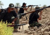 تسريح 30 % من قوات الحشد الشعبي العراقي بسبب صعوبة الأوضاع المالية