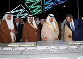 وزراء ومسئولون: مشروع توسعة المطار استشراف لمستقبل أكثر إشراقاً اقتصادياً وسياحياً