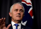 رئيس وزراء أستراليا يترك الباب مفتوحاً أمام إرسال لاجئين إلى نيوزيلندا
