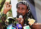 كينيا تعلن مقتل رئيس استخبارات جماعة الشباب في الصومال