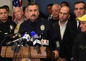 شرطيان يغتصبان نساء بسيارة الدورية في لوس أنجليس