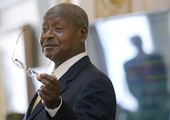 موسيفيني يفوز بالانتخابات الرئاسية في اوغندا