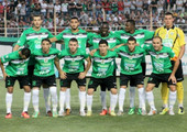 مولودية بجاية يودع كأس الجزائر بعد الخسارة من نصر حسين داي